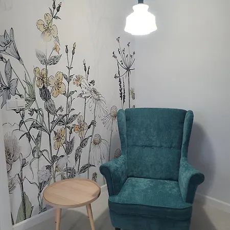 Przytulnie Apartment Ladek-Zdroj