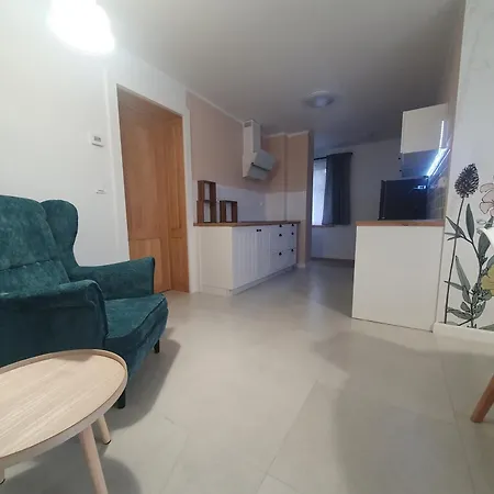 Przytulnie Ladek-Zdroj