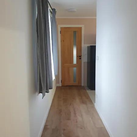 Przytulnie Ladek-Zdroj