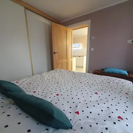 Apartment Przytulnie