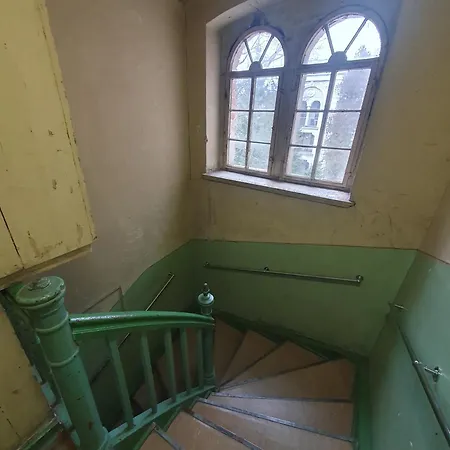 Przytulnie Ladek-Zdroj