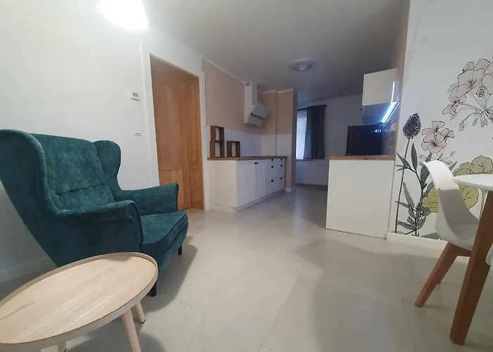 Przytulnie Lądek-Zdrój