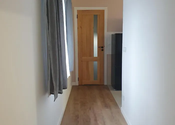 Przytulnie Lądek-Zdrój