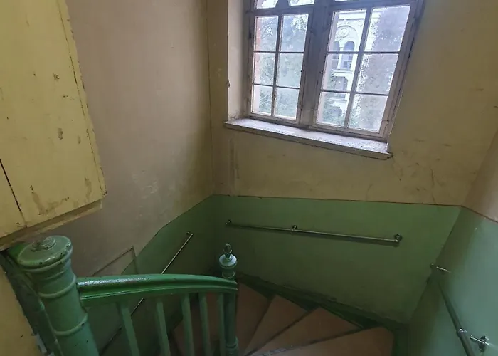 Przytulnie Lądek-Zdrój