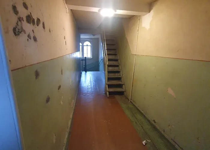 公寓 Przytulnie Lądek-Zdrój